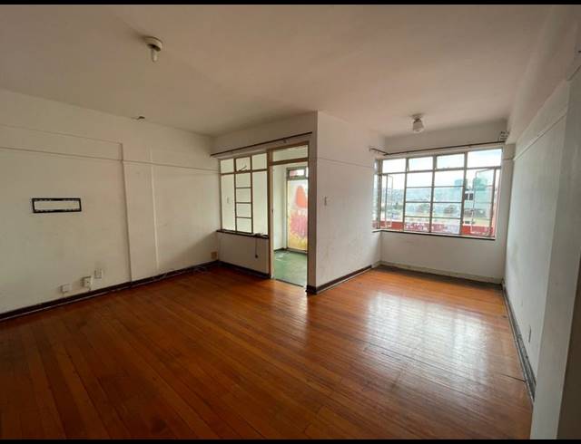 1 BEDROOM APARTMENT FOR SALE IN DURBAN CBD